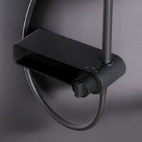 Душевая система  AM.PM X-Joy F0785A622 - Превью изображения №4 — Интернет-магазин Time-Shop