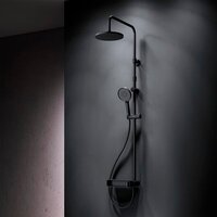 Душевая система  AM.PM X-Joy F0785A622 - Превью изображения №2 — Интернет-магазин Time-Shop