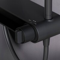 Душевая система  AM.PM X-Joy F0785A622 - Превью изображения №5 — Интернет-магазин Time-Shop