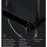 Душевая система  AM.PM X-Joy F0785A622 - Превью изображения №9 — Интернет-магазин Time-Shop