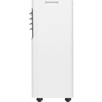 Мобильный кондиционер AC Electric Diona ACE-09 TR/N6 - Превью изображения №5 — Интернет-магазин Time-Shop