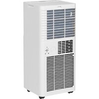 Мобильный кондиционер AC Electric Diona ACE-09 TR/N6 - Превью изображения №4 — Интернет-магазин Time-Shop