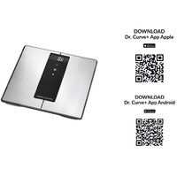 Умные напольные весы Proficare PC-PW 3008 BT - Превью изображения №2 — Интернет-магазин Time-Shop