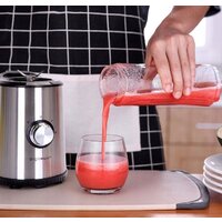 Стационарный блендер Aigostar 203085 - Превью изображения №3 — Интернет-магазин Time-Shop