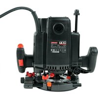 Кромочно-петельный фрезер TEH TER2100V - Превью изображения №3 — Интернет-магазин Time-Shop