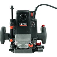 Кромочно-петельный фрезер TEH TER2100V - Превью изображения №2 — Интернет-магазин Time-Shop