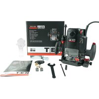 Кромочно-петельный фрезер TEH TER2100V - Превью изображения №17 — Интернет-магазин Time-Shop