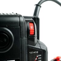 Кромочно-петельный фрезер TEH TER2100V - Превью изображения №5 — Интернет-магазин Time-Shop