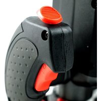 Кромочно-петельный фрезер TEH TER2100V - Превью изображения №7 — Интернет-магазин Time-Shop