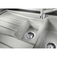 Кухонная мойка Blanco Sona 6 S 527154 - Превью изображения №3 — Интернет-магазин Time-Shop