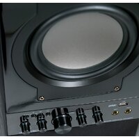 Акустика Nakatomi OS-74 (черный) - Превью изображения №3 — Интернет-магазин Time-Shop