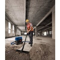 Пылесос Bosch GAS 12-25 PL 060197C100 - Превью изображения №4 — Интернет-магазин Time-Shop