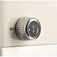 Рожковая кофеварка G3Ferrari Amarcord G10168 - Превью изображения №7 — Интернет-магазин Time-Shop