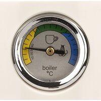 Рожковая кофеварка G3Ferrari Amarcord G10168 - Превью изображения №6 — Интернет-магазин Time-Shop