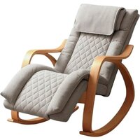 Массажное кресло Calmer MS24102303 - Превью изображения №12 — Интернет-магазин Time-Shop