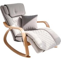 Массажное кресло Calmer MS24102303 - Превью изображения №11 — Интернет-магазин Time-Shop