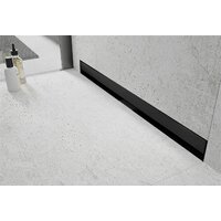 Трап/канал Mexen Flat Wall 1730100 - Превью изображения №2 — Интернет-магазин Time-Shop