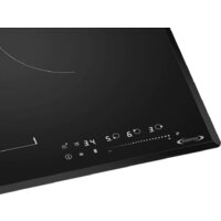 Варочная панель MAUNFELD CVI453SBBK LUX Inverter - Превью изображения №4 — Интернет-магазин Time-Shop