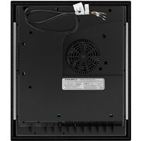 Варочная панель MAUNFELD CVI453SBBK LUX Inverter - Превью изображения №5 — Интернет-магазин Time-Shop
