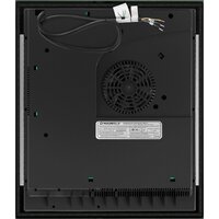 Варочная панель MAUNFELD CVI453SBBK LUX Inverter - Превью изображения №4 — Интернет-магазин Time-Shop