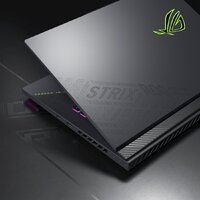 Игровой ноутбук ASUS ROG Strix G16 2025 G614FR-S5054 - Превью изображения №16 — Интернет-магазин Time-Shop
