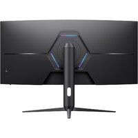 Игровой монитор Hisense 34G6Q Pro - Превью изображения №4 — Интернет-магазин Time-Shop