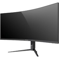 Игровой монитор Hisense 34G6Q Pro - Превью изображения №3 — Интернет-магазин Time-Shop