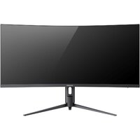 Игровой монитор Hisense 34G6Q Pro - Превью изображения №2 — Интернет-магазин Time-Shop