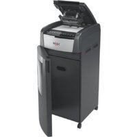 Шредер Rexel Optimum AutoFeed+ 600X - Превью изображения №4 — Интернет-магазин Time-Shop