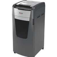 Шредер Rexel Optimum AutoFeed+ 600X - Превью изображения №2 — Интернет-магазин Time-Shop