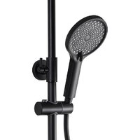 Душевая система  Maxonor Pure Life PL2495-7 - Превью изображения №4 — Интернет-магазин Time-Shop