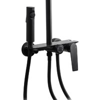 Душевая система  Maxonor Pure Life PL2495-7 - Превью изображения №6 — Интернет-магазин Time-Shop