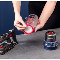 Пылесос Zelmer ZSVC925F - Превью изображения №10 — Интернет-магазин Time-Shop