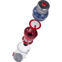 Пылесос Zelmer ZSVC925F - Превью изображения №6 — Интернет-магазин Time-Shop