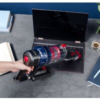 Пылесос Zelmer ZSVC925F - Превью изображения №11 — Интернет-магазин Time-Shop