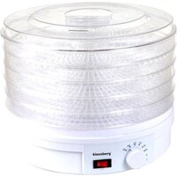 Сушилки для овощей и фруктов