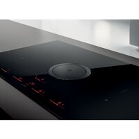 Варочная панель Elica NikolaTesla Switch BL/A/83 - Превью изображения №2 — Интернет-магазин Time-Shop