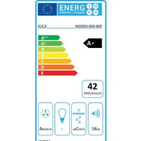 Варочная панель Elica NikolaTesla Switch BL/A/83 - Превью изображения №7 — Интернет-магазин Time-Shop
