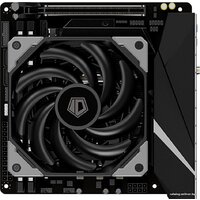 Кулер для процессора ID-Cooling IS-50X V3 - Превью изображения №6 — Интернет-магазин Time-Shop