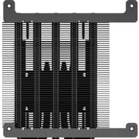 Кулер для процессора ID-Cooling IS-50X V3 - Превью изображения №5 — Интернет-магазин Time-Shop