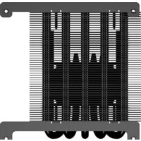 Кулер для процессора ID-Cooling IS-50X V3 - Превью изображения №4 — Интернет-магазин Time-Shop