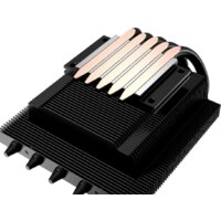 Кулер для процессора ID-Cooling IS-50X V3 - Превью изображения №7 — Интернет-магазин Time-Shop