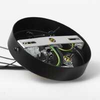 Подвесная люстра Lussole Lyon LSP-8906 - Превью изображения №7 — Интернет-магазин Time-Shop