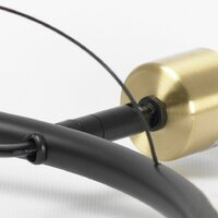 Подвесная люстра Lussole Lyon LSP-8906 - Превью изображения №5 — Интернет-магазин Time-Shop