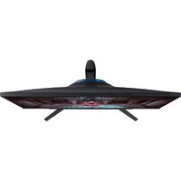 Игровой монитор Samsung Odyssey G5 LS32CG510EUXEN - Превью изображения №16 — Интернет-магазин Time-Shop