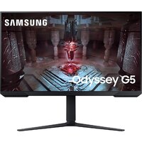 Игровой монитор Samsung Odyssey G5 LS32CG510EUXEN - Превью изображения №21 — Интернет-магазин Time-Shop