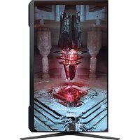 Игровой монитор Samsung Odyssey G5 LS32CG510EUXEN - Превью изображения №15 — Интернет-магазин Time-Shop
