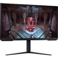 Игровой монитор Samsung Odyssey G5 LS32CG510EUXEN - Превью изображения №14 — Интернет-магазин Time-Shop