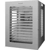 Weissgauff WDH 114 Digital Extra Dry