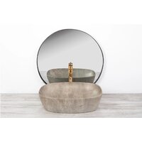 Умывальник Rea U6647 - Превью изображения №4 — Интернет-магазин Time-Shop